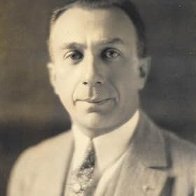 Harry M. Warner